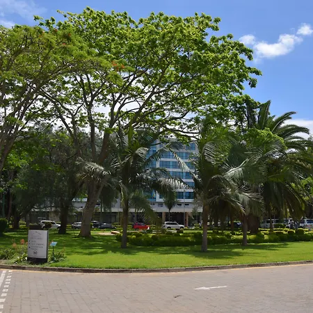 Mount Meru Hotel-2